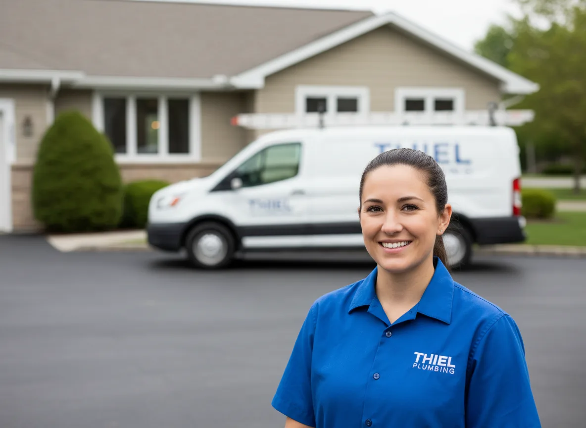 Plumber Evening Shade, AR FAQs